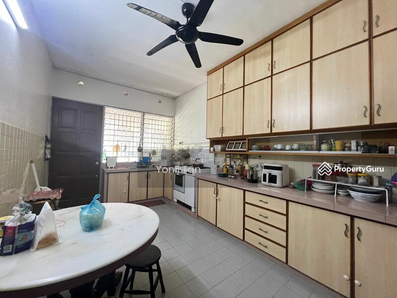 Semi-Detached House for Sale in Pulau Tikus (Penang) - Yonii Tan - PropertyGuru.com.my