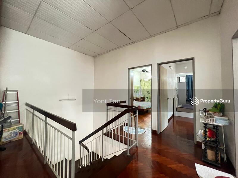 Semi-Detached House for Sale in Pulau Tikus (Penang) - Yonii Tan - PropertyGuru.com.my