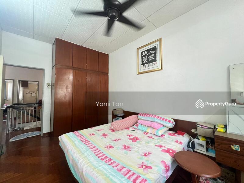 Semi-Detached House for Sale in Pulau Tikus (Penang) - Yonii Tan - PropertyGuru.com.my