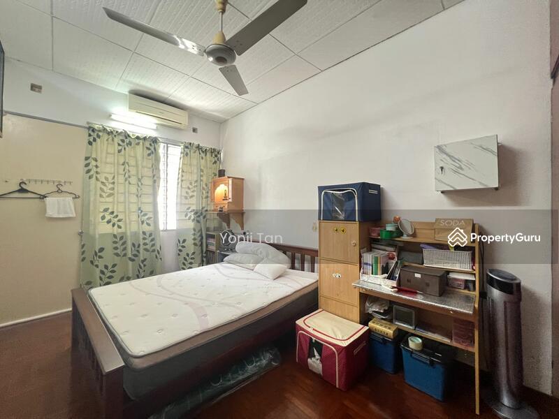 Semi-Detached House for Sale in Pulau Tikus (Penang) - Yonii Tan - PropertyGuru.com.my