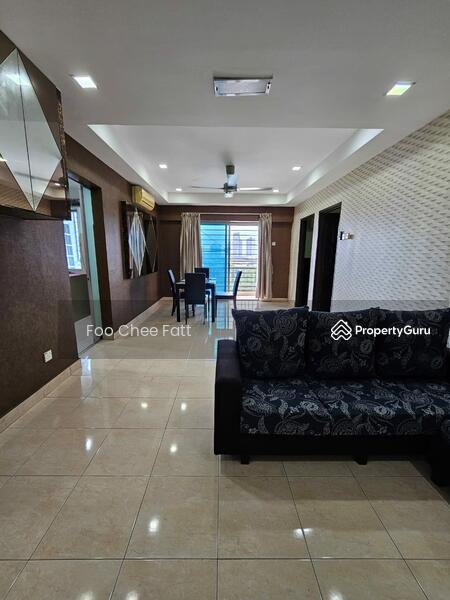 For Sale - Ampang Boulevard