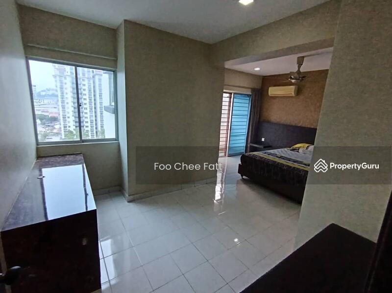 For Sale - Ampang Boulevard