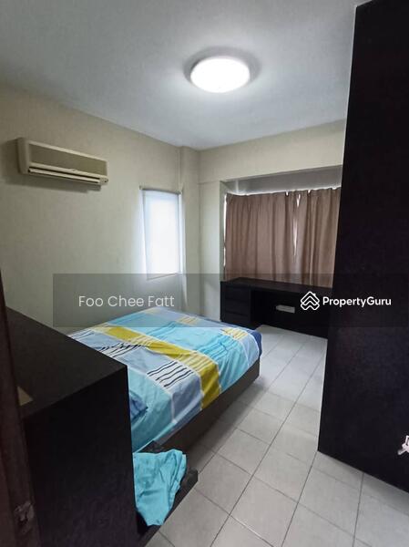 For Sale - Ampang Boulevard
