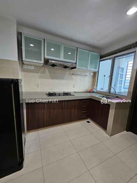 For Sale - Ampang Boulevard