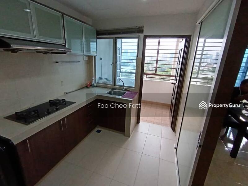For Sale - Ampang Boulevard