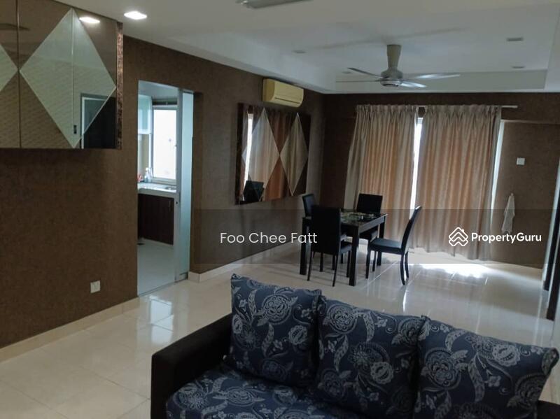 For Sale - Ampang Boulevard
