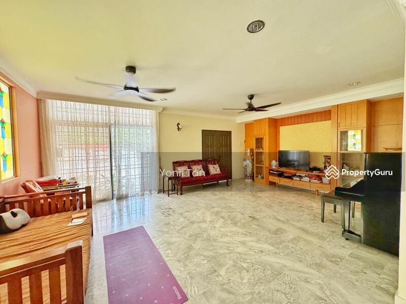 For Sale - Paya Terubong Rambai SemiD