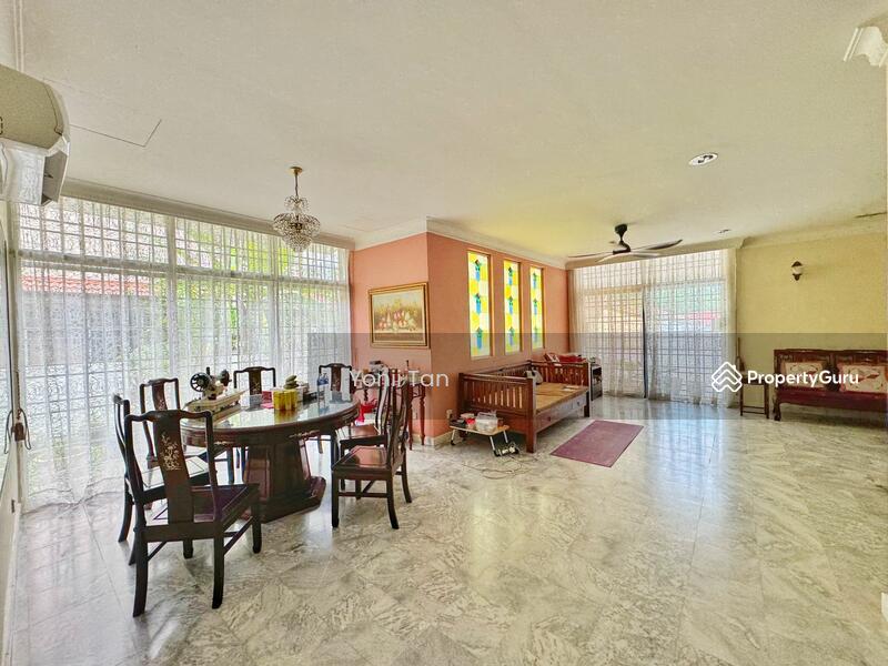 For Sale - Paya Terubong Rambai SemiD