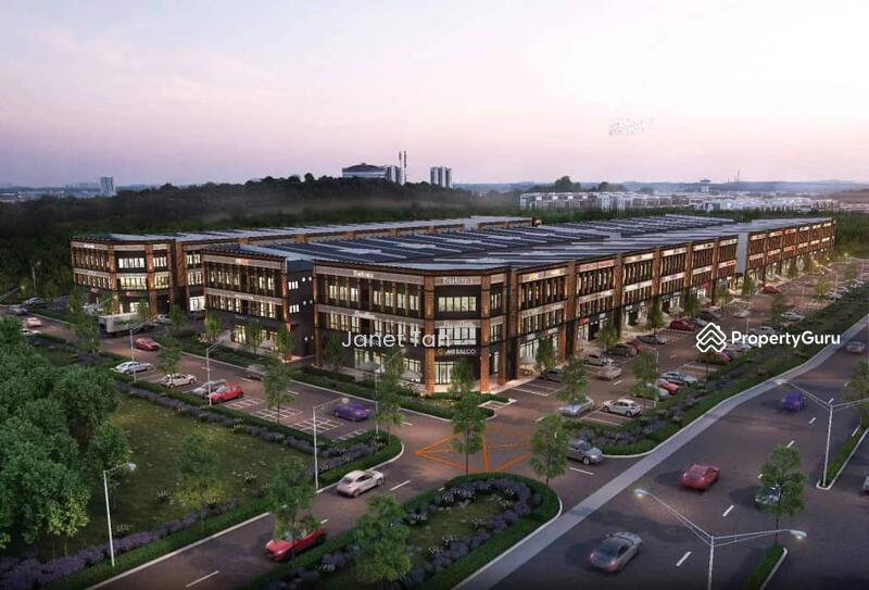 Untuk Dijual - Seri Austin - Terrace Homes