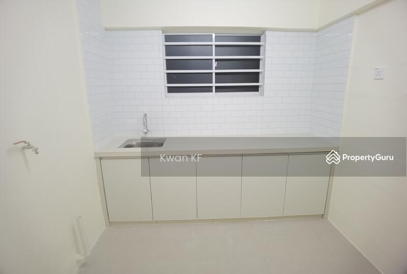 For Rent - Medan Tengku