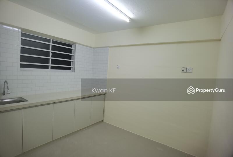 For Rent - Medan Tengku
