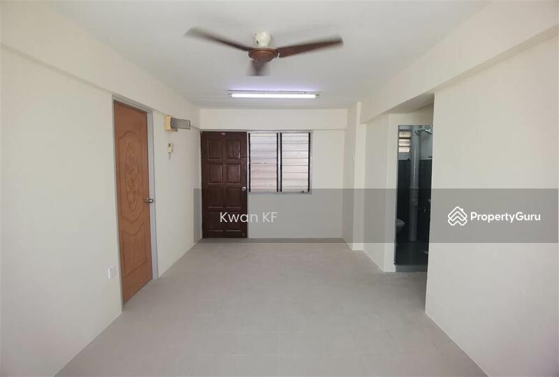 For Rent - Medan Tengku