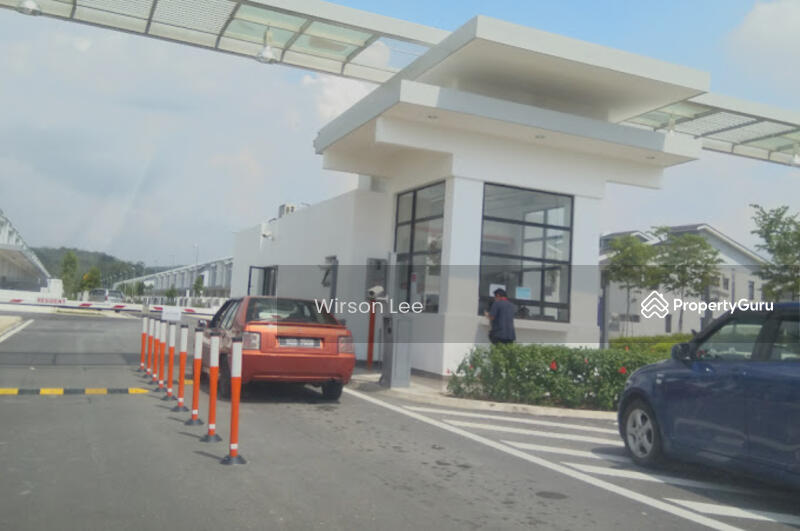 Untuk Dijual - M-Residence