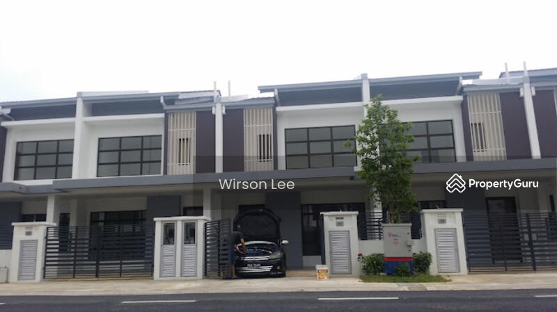 Untuk Dijual - M-Residence