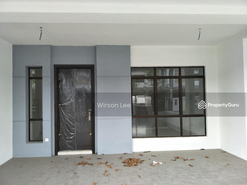 Untuk Dijual - M-Residence