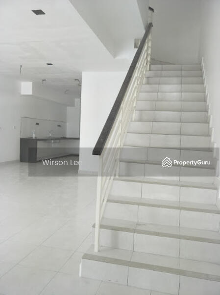 Untuk Dijual - M-Residence