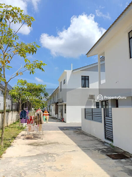 Untuk Dijual - M-Residence