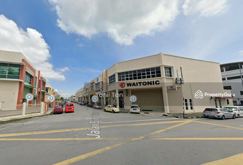 For Sale - Sungai Tiram Light Industry Bayan Lepas