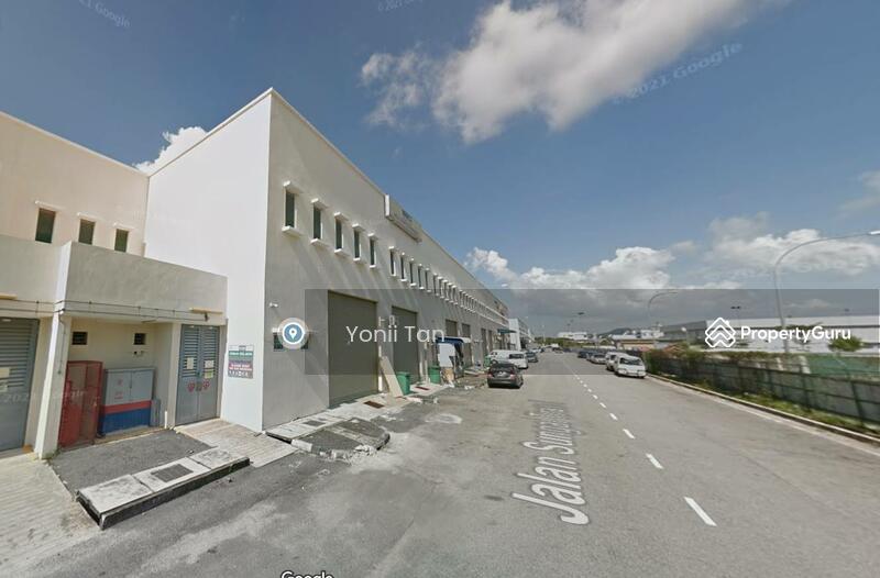 For Sale - Sungai Tiram Light Industry Bayan Lepas