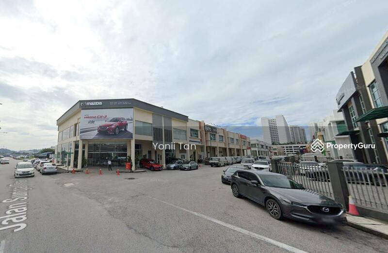 For Sale - Sungai Tiram Light Industry Bayan Lepas