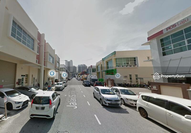 For Sale - Sungai Tiram Light Industry Bayan Lepas