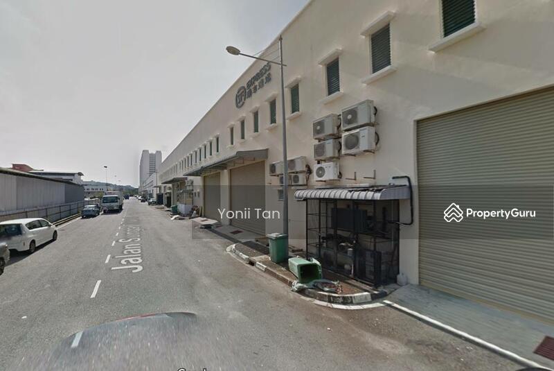 For Sale - Sungai Tiram Light Industry Bayan Lepas