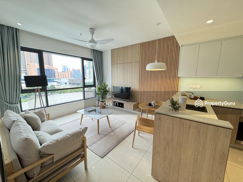 Service Residence for Rent at Mitsui Serviced Suites - Sharvin . - PropertyGuru.com.my