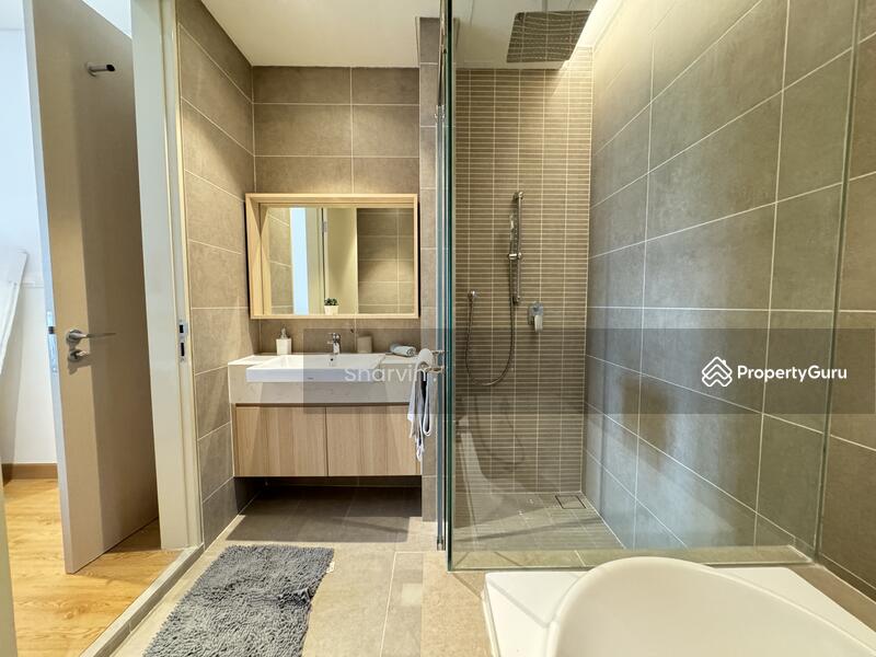 Service Residence for Rent at Mitsui Serviced Suites - Sharvin . - PropertyGuru.com.my