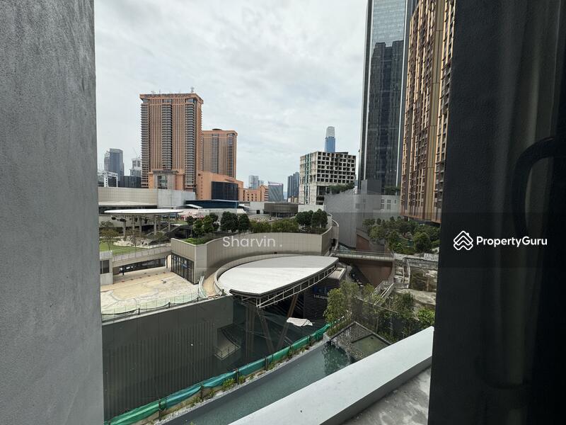 Service Residence for Rent at Mitsui Serviced Suites - Sharvin . - PropertyGuru.com.my