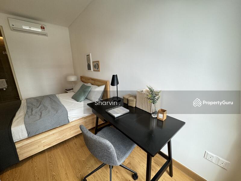 Service Residence for Rent at Mitsui Serviced Suites - Sharvin . - PropertyGuru.com.my