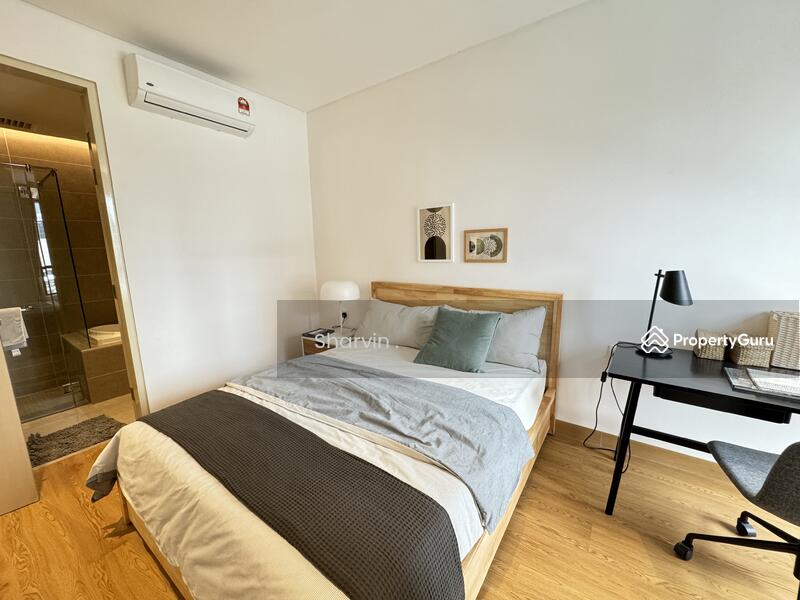 Service Residence for Rent at Mitsui Serviced Suites - Sharvin . - PropertyGuru.com.my