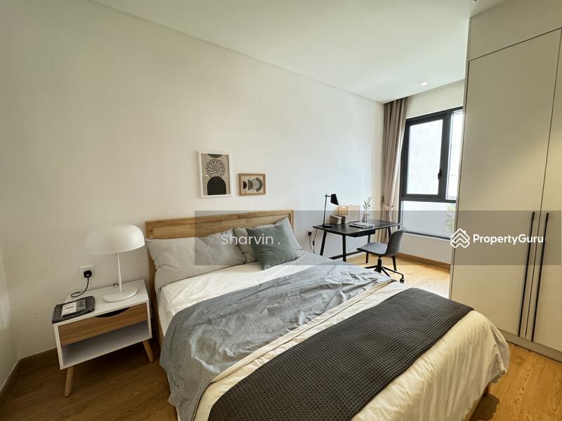 Service Residence for Rent at Mitsui Serviced Suites - Sharvin . - PropertyGuru.com.my