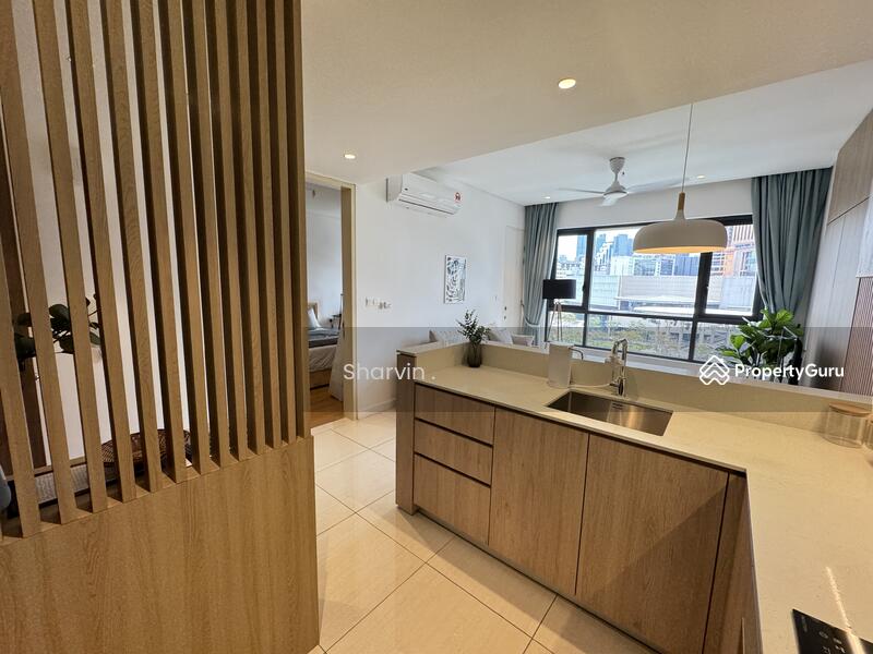 Service Residence for Rent at Mitsui Serviced Suites - Sharvin . - PropertyGuru.com.my