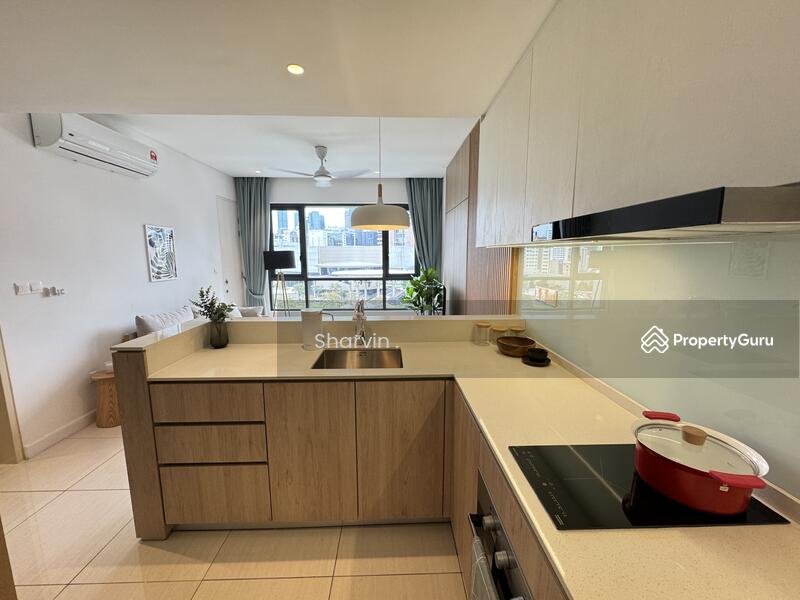 Service Residence for Rent at Mitsui Serviced Suites - Sharvin . - PropertyGuru.com.my