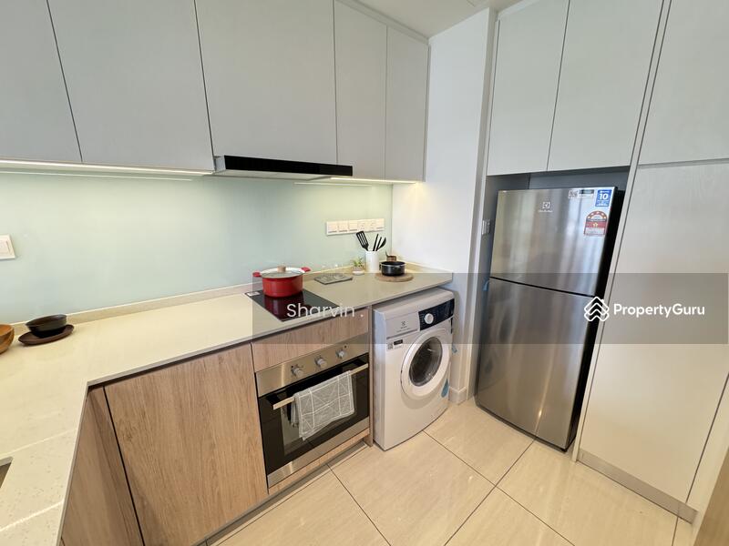 Service Residence for Rent at Mitsui Serviced Suites - Sharvin . - PropertyGuru.com.my