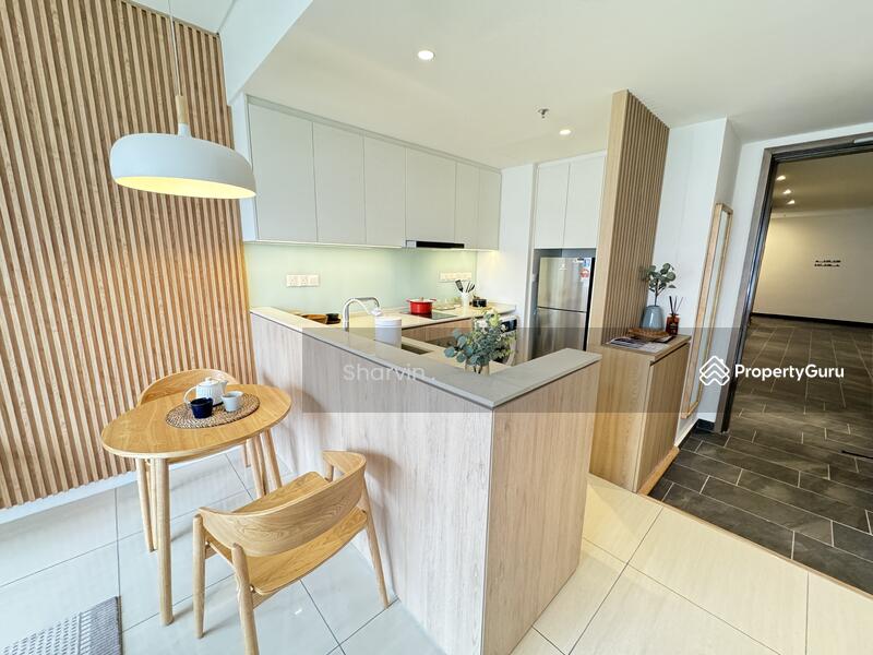 Service Residence for Rent at Mitsui Serviced Suites - Sharvin . - PropertyGuru.com.my