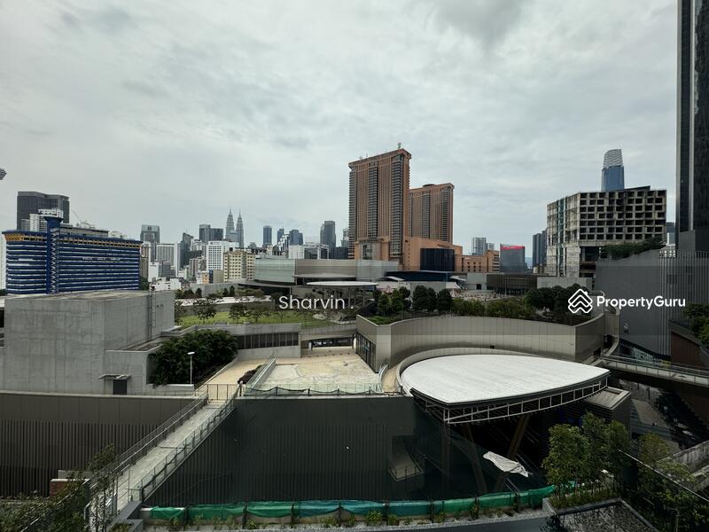 Service Residence for Rent at Mitsui Serviced Suites - Sharvin . - PropertyGuru.com.my