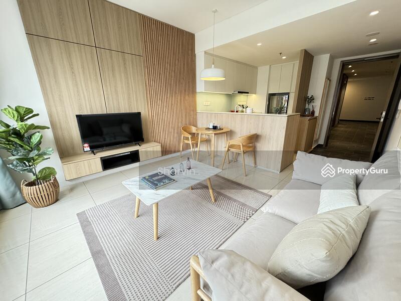 Service Residence for Rent at Mitsui Serviced Suites - Sharvin . - PropertyGuru.com.my