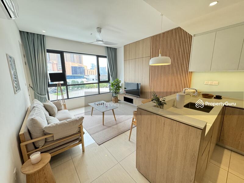 Service Residence for Rent at Mitsui Serviced Suites - Sharvin . - PropertyGuru.com.my