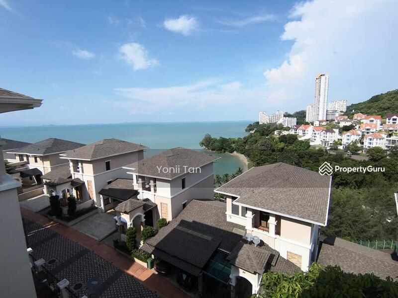 Untuk Dijual - Moonlight Bay , Batu Ferringhi