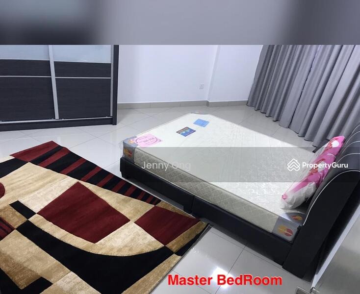 Untuk Disewa - Quayside @ Clear Water Bay