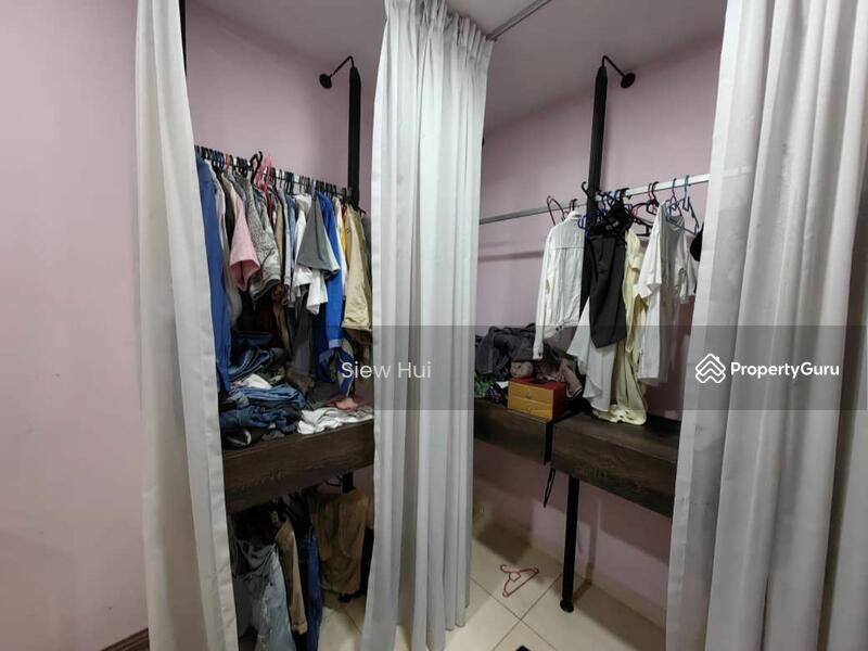 Apartment for Rent at The Garden Residences - Siew Hui - PropertyGuru.com.my