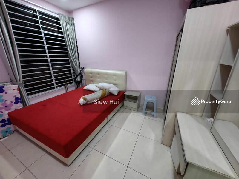 Apartment for Rent at The Garden Residences - Siew Hui - PropertyGuru.com.my