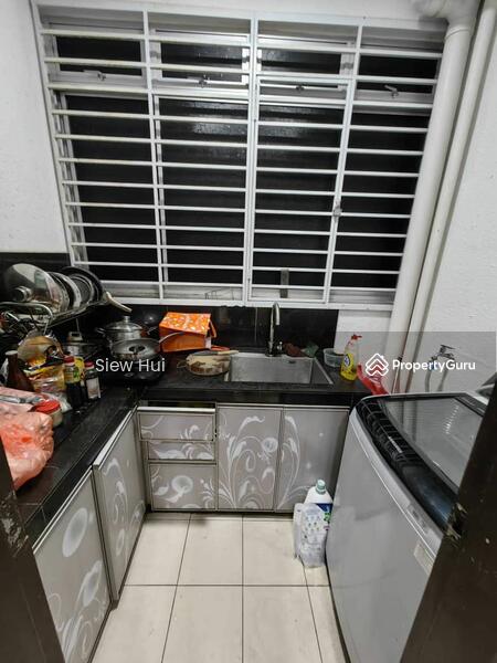 Apartment for Rent at The Garden Residences - Siew Hui - PropertyGuru.com.my