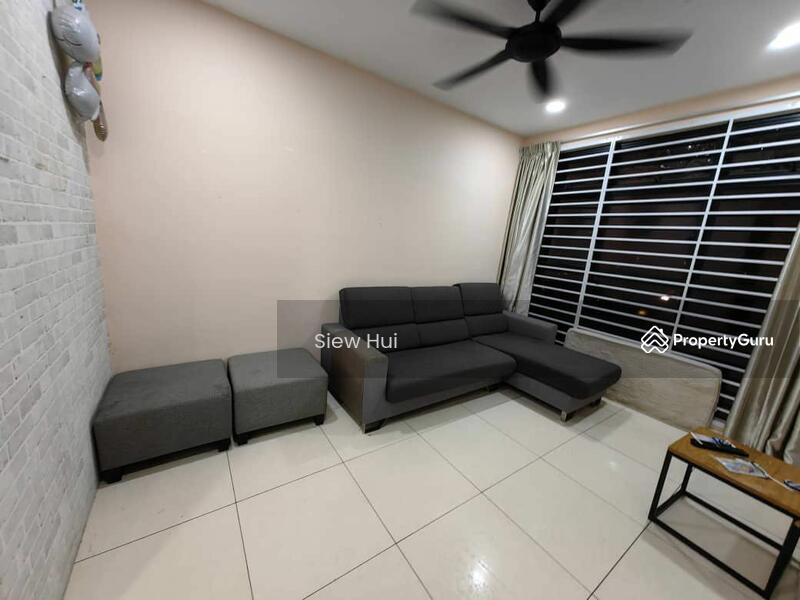 Apartment for Rent at The Garden Residences - Siew Hui - PropertyGuru.com.my
