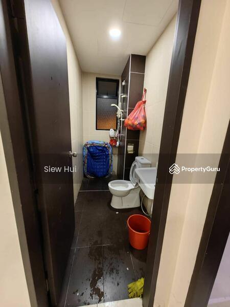 Apartment for Rent at The Garden Residences - Siew Hui - PropertyGuru.com.my