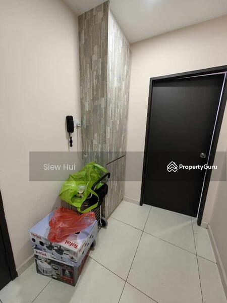 Apartment for Rent at The Garden Residences - Siew Hui - PropertyGuru.com.my