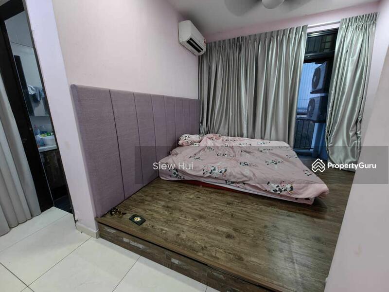 Apartment for Rent at The Garden Residences - Siew Hui - PropertyGuru.com.my