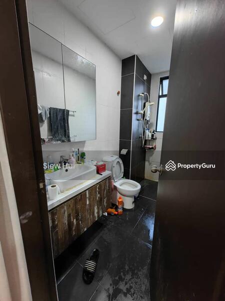 Apartment for Rent at The Garden Residences - Siew Hui - PropertyGuru.com.my