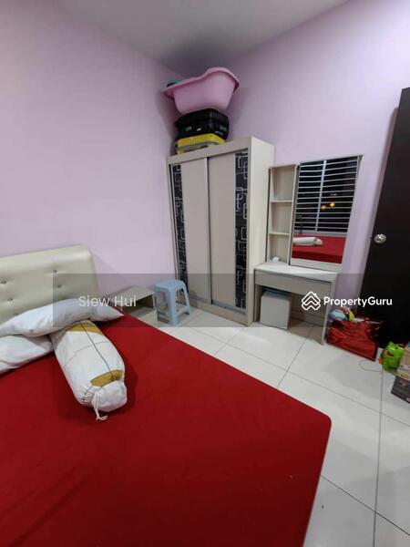 Apartment for Rent at The Garden Residences - Siew Hui - PropertyGuru.com.my